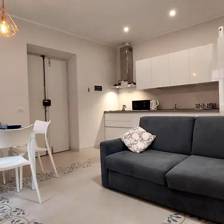 Apartamento Light Blue Station *