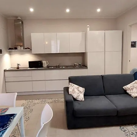 Light Blue Station Apartamento *